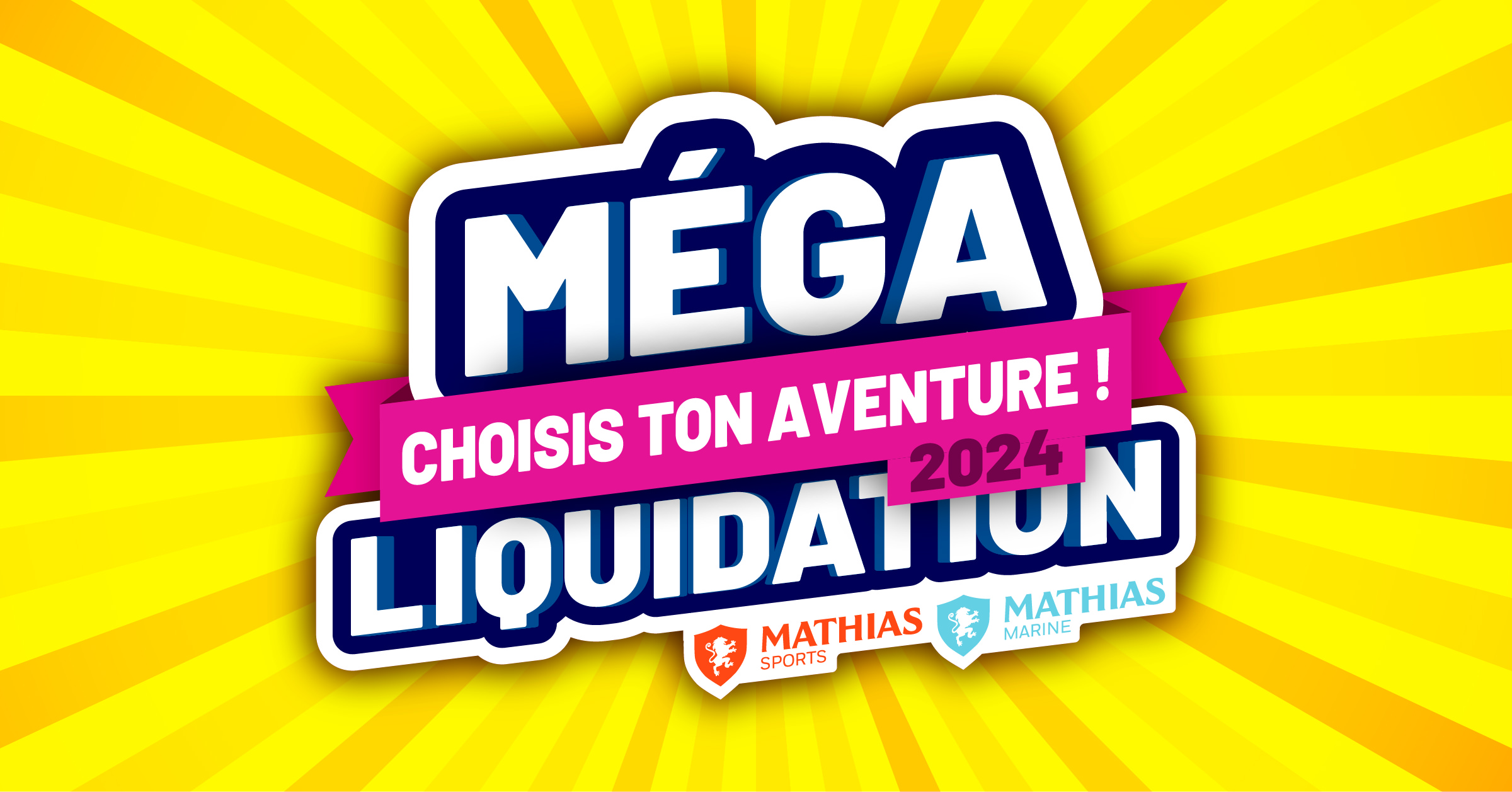Grandes portes ouvertes Mathias 2024
