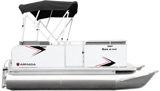 MM-W-GET-10341 Neuf Armada Eco E-167 2025 a vendre 1