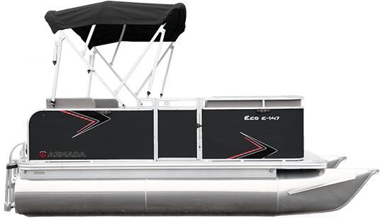 MM-W-GET-10340 Neuf Armada Eco E-168 2025 a vendre 1