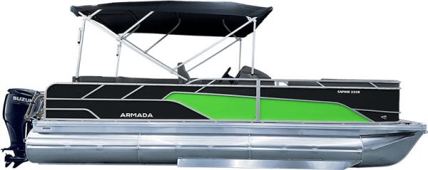 MM-W-GET-10326 Neuf Armada Saphir 19CR 2025 a vendre 1