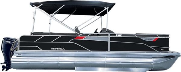 MM-W-GET-10324 Neuf Armada Saphir 23CR 2025 a vendre 1