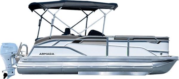 MM-W-GET-10322 Neuf Armada Saphir 21SB 2025 a vendre 1