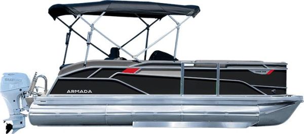 MM-W-GET-10321 Neuf Armada Saphir 23SB 2025 a vendre 1