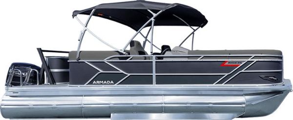 MM-W-GET-10320 Neuf Armada Drakkar 23-Fish 2025 a vendre 1