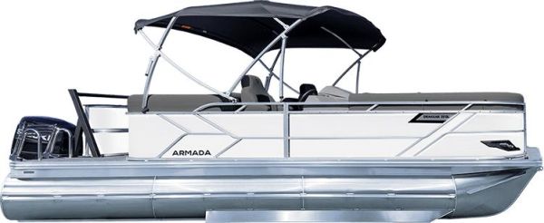 MM-W-GET-10319 Neuf Armada Drakkar 25-Fish 2025 a vendre 1