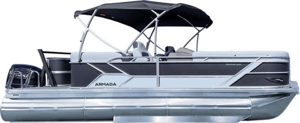 MM-W-GET-10318 Neuf Armada Drakkar 21QL 2025 a vendre 1