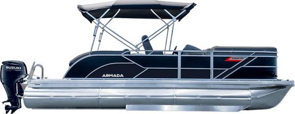 MM-W-GET-10314 Neuf Armada Drakkar 23SB 2025 a vendre 1