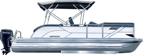 MM-W-GET-10313 Neuf Armada Drakkar 25SB 2025 a vendre 1