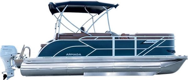 MM-W-GET-10310 Neuf Armada Drakkar 25RB 2025 a vendre 1