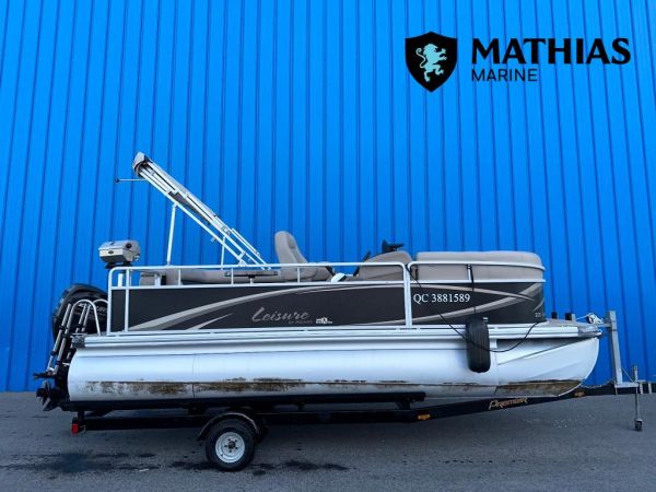 MM-C-25-0105 Occasion Premier 200 SUNSPREE 2013 a vendre 1