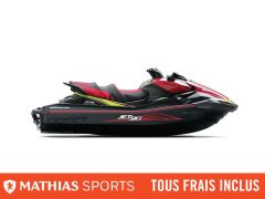 MM-25-0774 Neuf KAWASAKI Ultra 310X 2025 a vendre 1