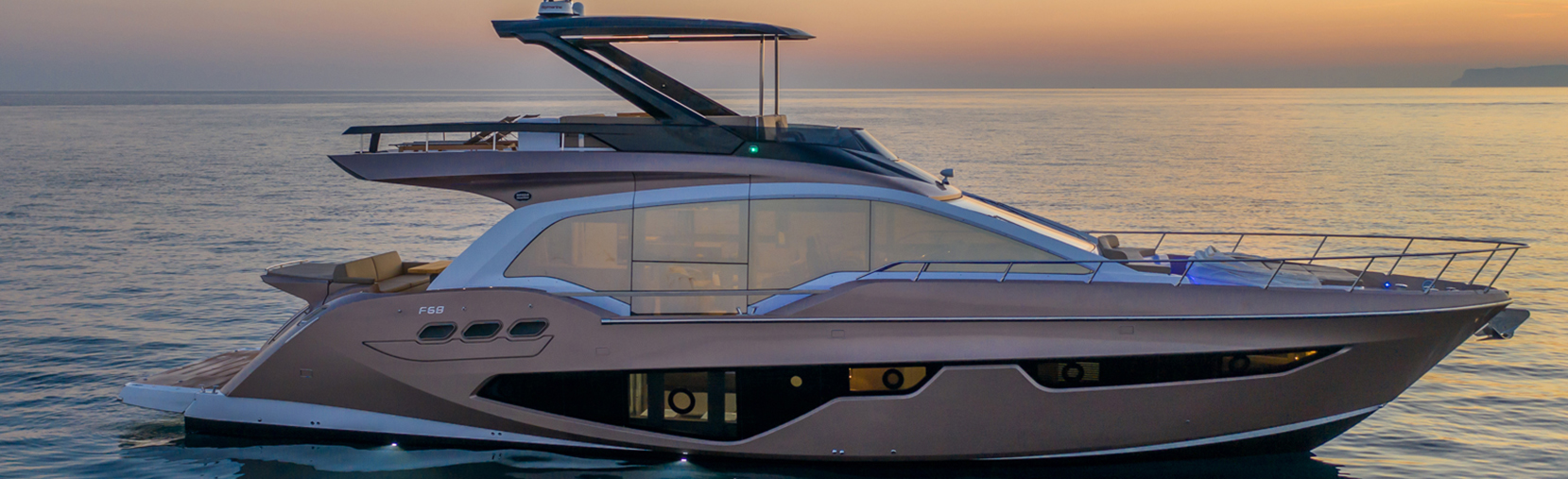 Flybridge-line