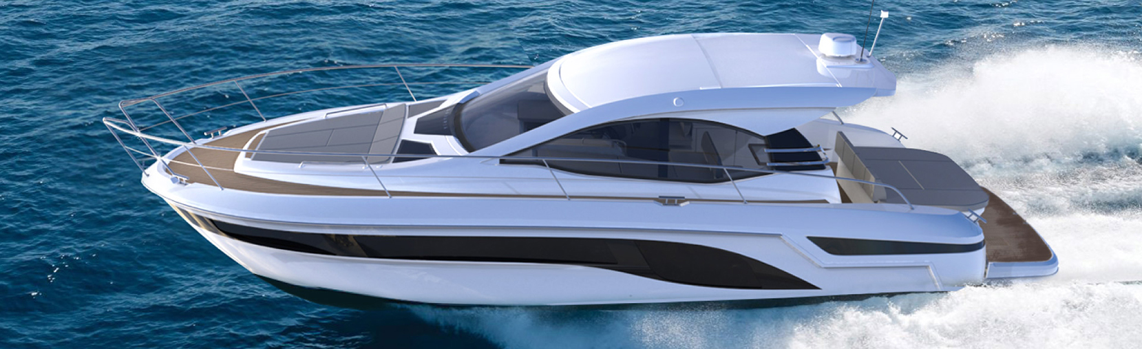 Bavaria sr41 boat