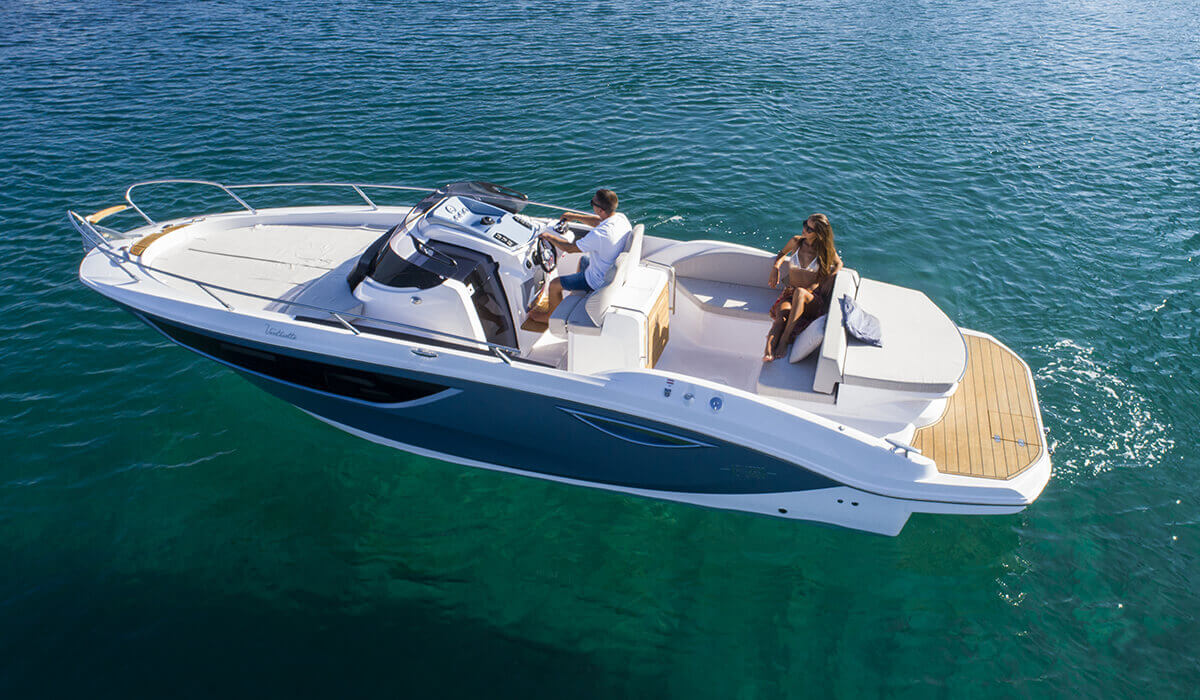 Key Largo 27