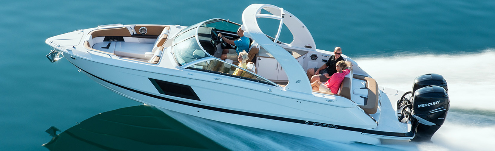 Open-Deck